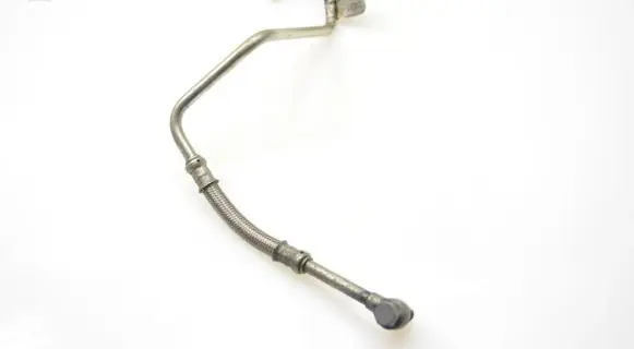 Jaguar XE Brake vacuum hose/pipe G4D36K679CA