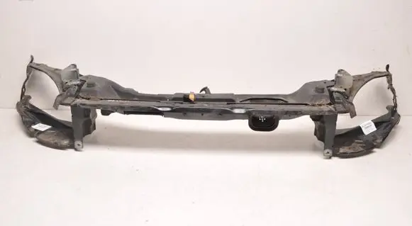 Volvo C30 Radiator support slam panel 