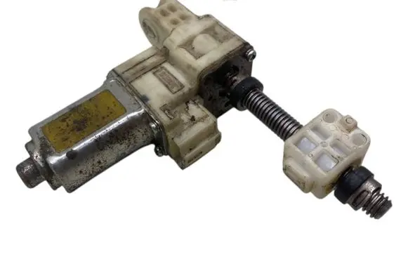 Subaru Outback Seat adjustment motor 