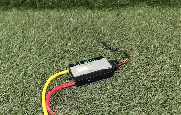 BMW 3 F30 F35 F31 Seat control module 7284042 L0253869