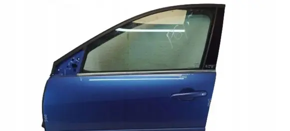 Renault Laguna III Front door