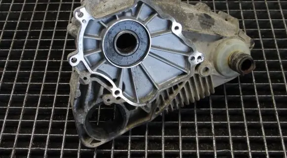 BMW X5 E70 Gearbox transfer box case 7599886