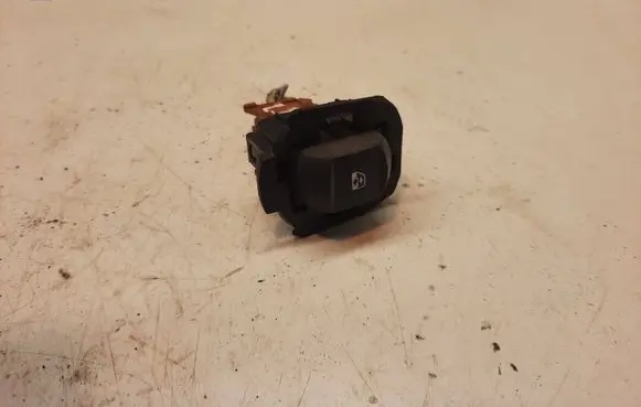 Renault Laguna II Electric window control switch 28082