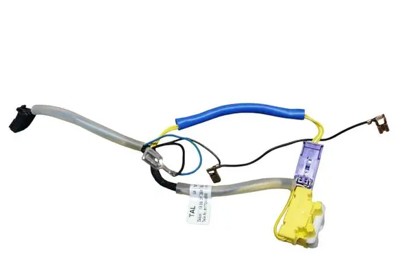Volkswagen PASSAT B6 Airbag squib ring wiring 1K0971584C