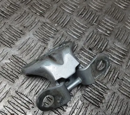 Hyundai i10 Front door lower hinge 