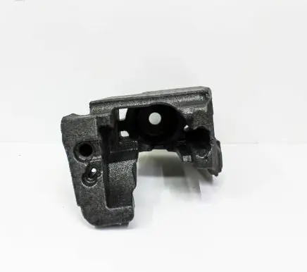 BMW X2 F39 Other trunk/boot trim element 6372424