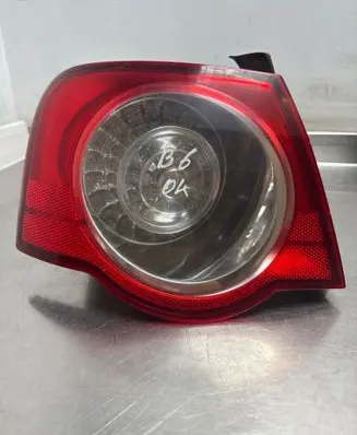 Volkswagen PASSAT B6 Rear/tail lights 3C5945095C