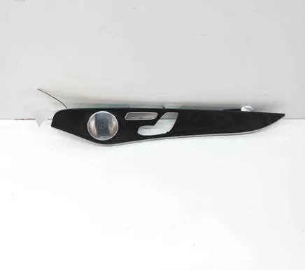 Mercedes-Benz C W205 Front door card panel trim A2057201209