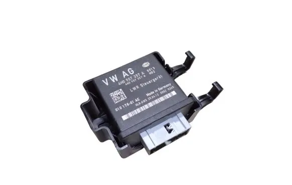 Audi A7 S7 4G Light module LCM 4H0907357A 4G0907366