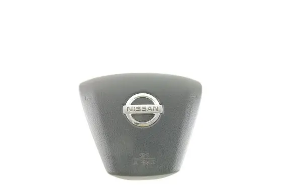 Nissan Murano Z51 Steering wheel airbag
