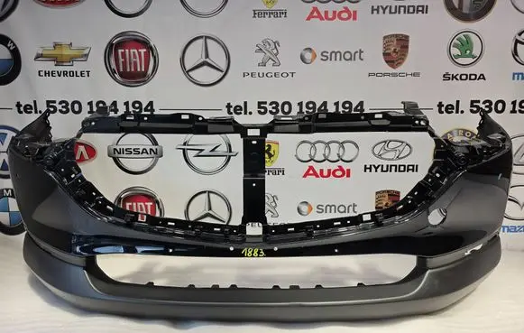 Mazda CX-30 Front bumper DFR550031