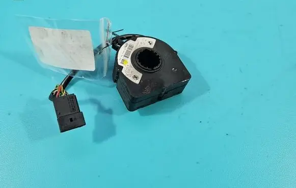 BMW 5 E39 Steering angle sensor 6760232 IMPRK1517716