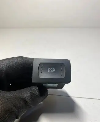 Volkswagen Golf IV ESP (stability program) switch 1J0927134A
