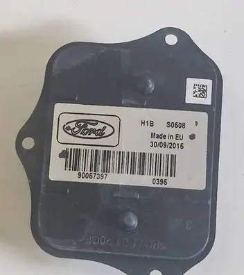 Ford Mondeo MK IV Xenon control unit/module 90057397