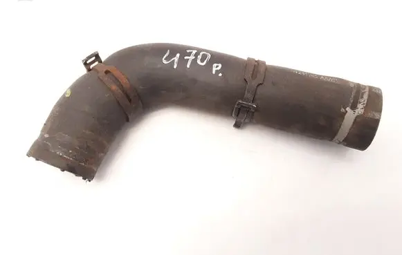 Jaguar XJ X350 Engine coolant pipe/hose 4R838N241AC 4R838N241