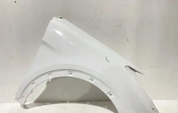 Hyundai Santa Fe Fender