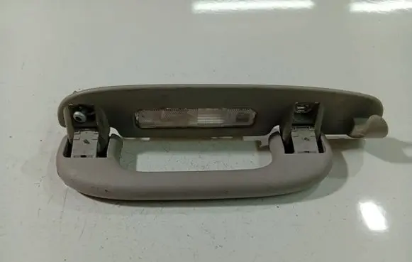 Mercedes-Benz R W251 Rear interior roof grab handle A1648100554