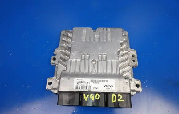 Engine control unit/module