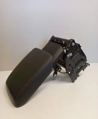 Armrest