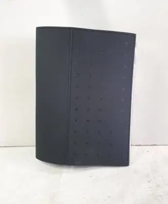Volkswagen Golf V User manual 
