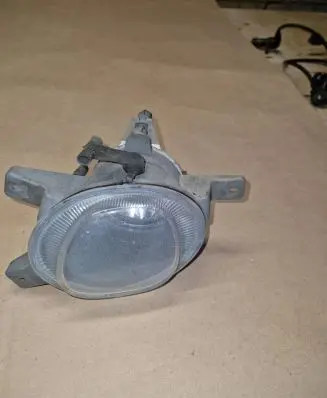 Volvo XC70 Front fog light 9190905