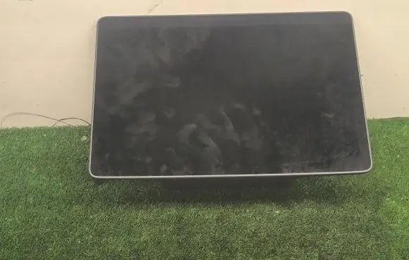 Tesla Model 3 Screen/display/small screen 108954300H LNS1924900EXYBH
