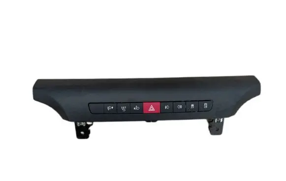 Iveco Daily 6th gen Panel trim 5801586544