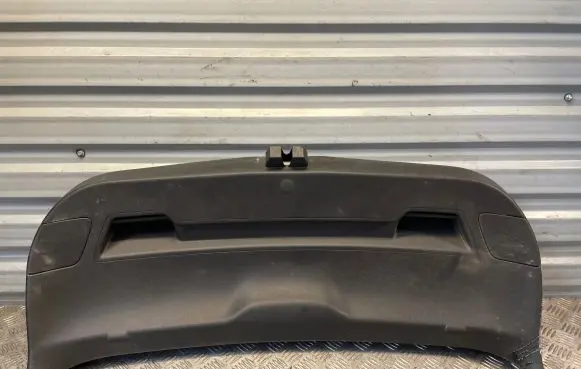 Opel Astra J Other trunk/boot trim element 13294210 13294211