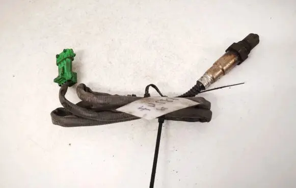 Peugeot 307 Lambda probe sensor 0258006026