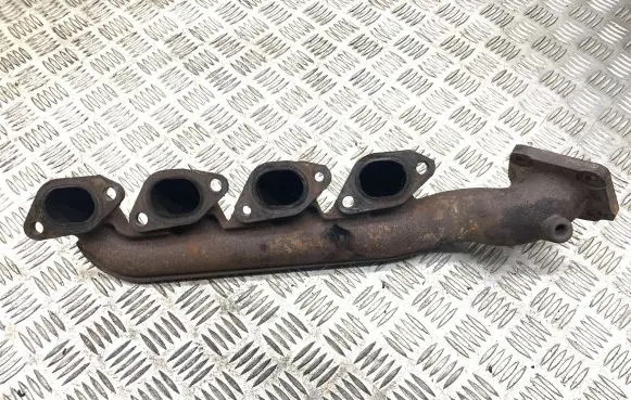 Jaguar XK8 - XKR Exhaust manifold 96JV9431 UAC85EAFU12