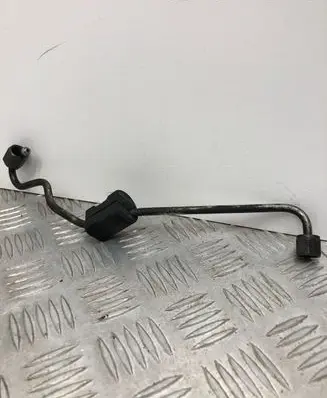BMW 5 E60 E61 Fuel main line pipe