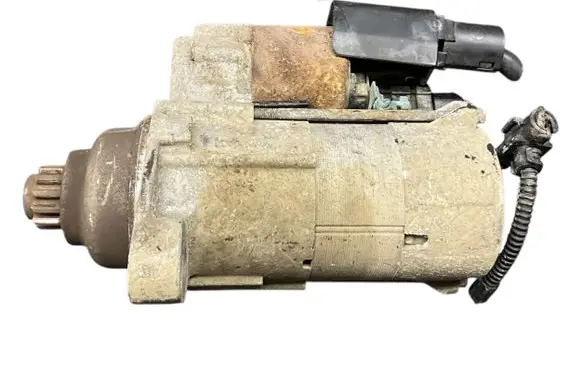 Volkswagen Touran II Starter motor
