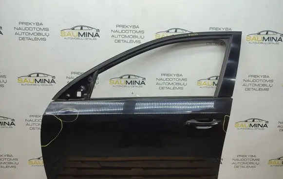 Skoda Octavia Mk3 (5E) Front door