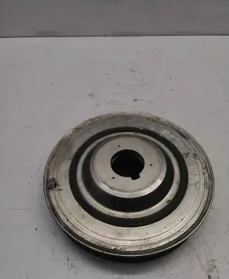 Citroen C4 I Picasso Crankshaft gear 