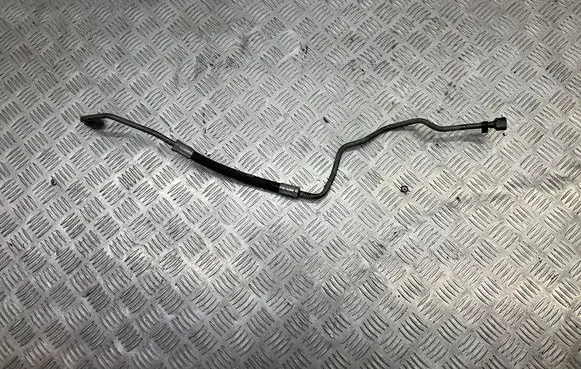 BMW 7 F01 F02 F03 F04 Active stabilizer tube/hose 6785999