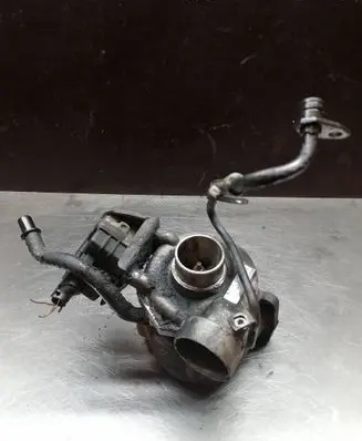 Mercedes-Benz S W221 Turbo A6280960299 7173842