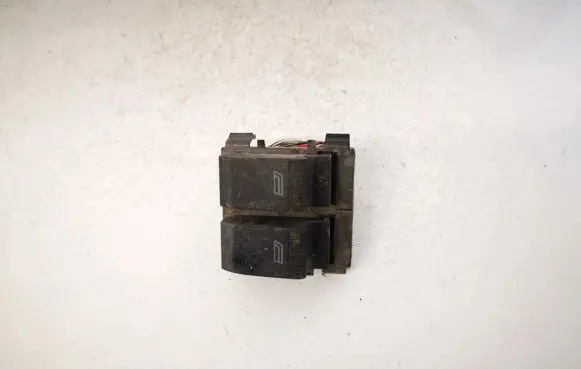 Audi A3 S3 8L Electric window control switch 8L0959851 501667
