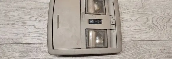 Jeep Grand Cherokee (WK) Phone control unit/module 56050243ah