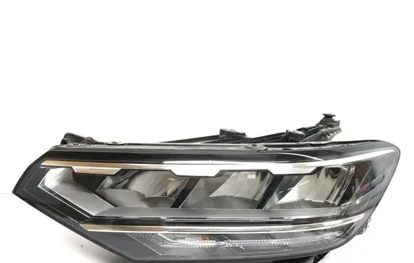 Volkswagen PASSAT B8 Headlight/headlamp 3G1941035P 8990VZ28PP5H 90172734