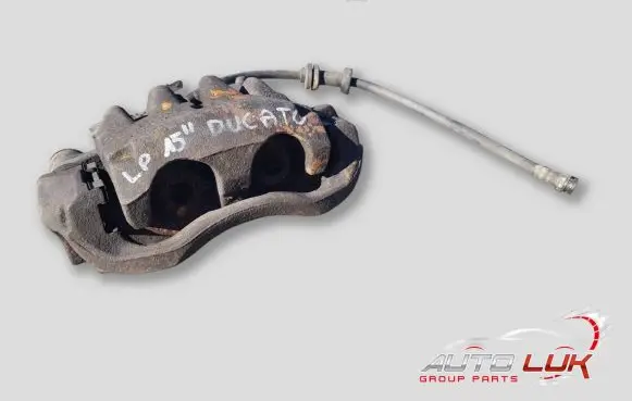 Fiat Ducato Front brake caliper 22941900 229419 465228