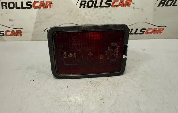 Volkswagen Transporter - Caravelle T4 Rear fog light 701941779