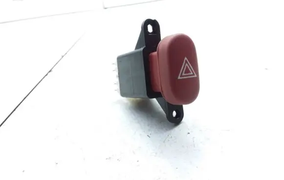 Renault Espace III Hazard light switch 822955 3407