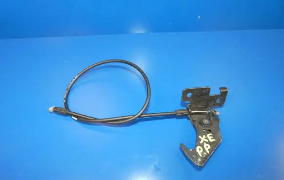 Jaguar XE Gear shift cable linkage DK62-16892-AE D3L5A 2616
