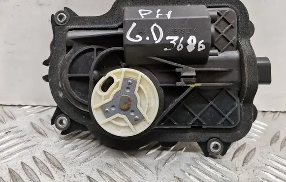 Volkswagen Phaeton Other control units/modules 3D0837059B 3D036885