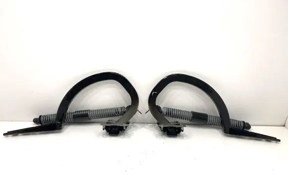 BMW 5 G30 G31 G38 Tailgate/trunk/boot hinge 73663977366398