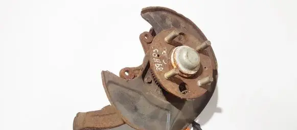 Honda Civic Rear wheel hub
