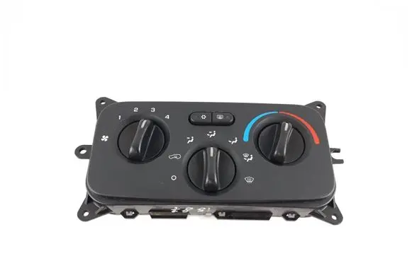 Jeep Cherokee Climate control unit P55037533AE 55037533AE IB1C300201