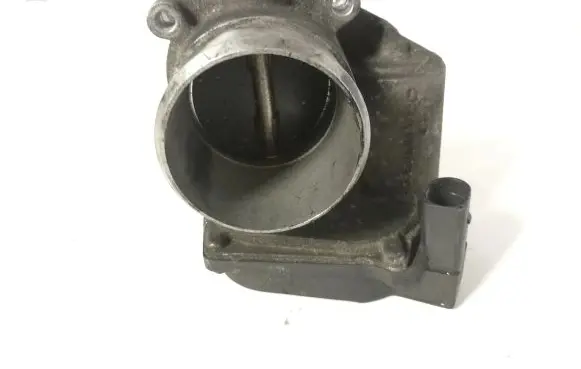 Audi A4 S4 B7 8E 8H Throttle valve 06F133062G