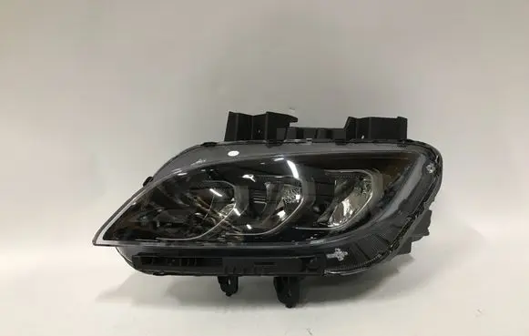 Hyundai Kona I Headlight/headlamp 92101J9630 92101-J9630