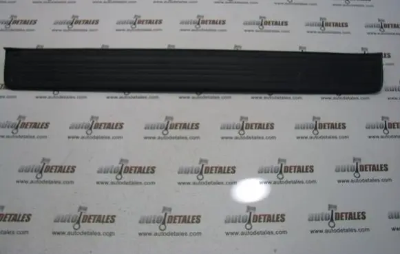 Honda CR-V Front sill trim cover 84202SWAA